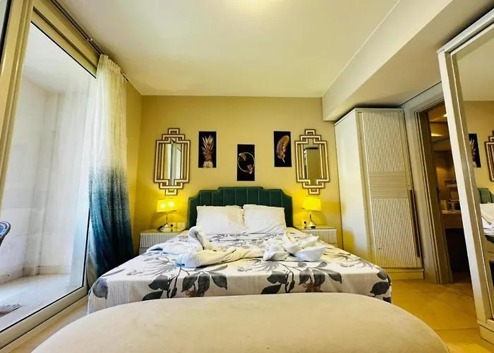Appartement One Bedroom In Gouna *