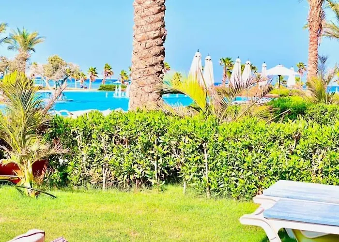 Appartement One Bedroom In Gouna